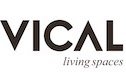 Mobiliario-marca Vical-Living-Spaces